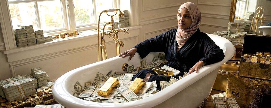 somali fraud money laundering