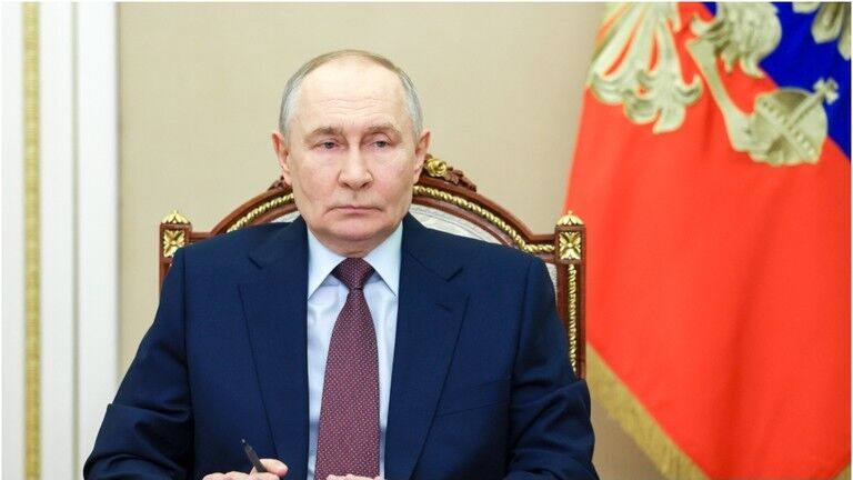 President Putin