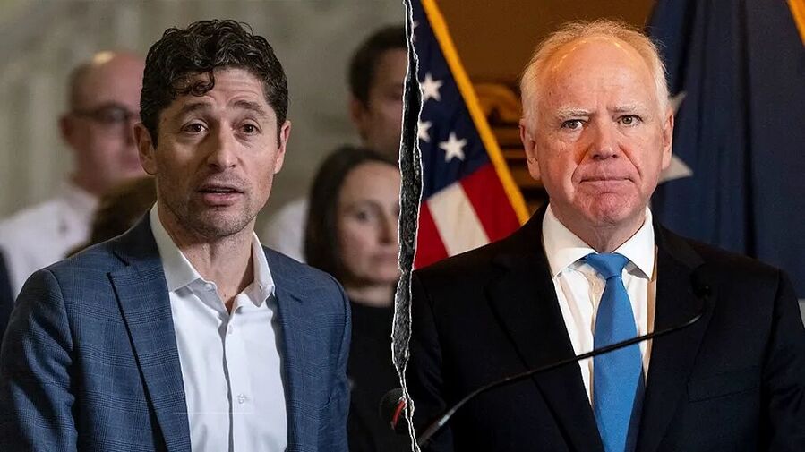 jacob frey tim walz investigation impede law enforcement