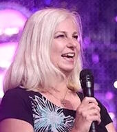 Debra Heine Avatar