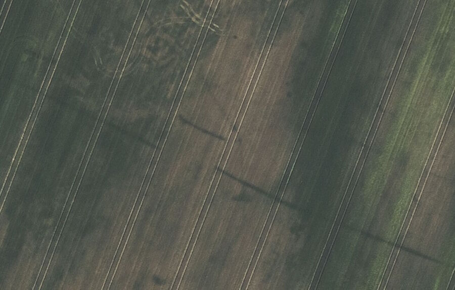 roman camp germany