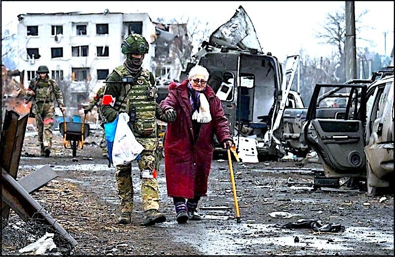 Evacuation