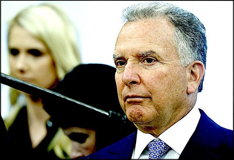 Click to enlarge Steve Witkoff