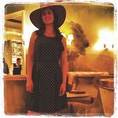 Laura Kiniry Avatar