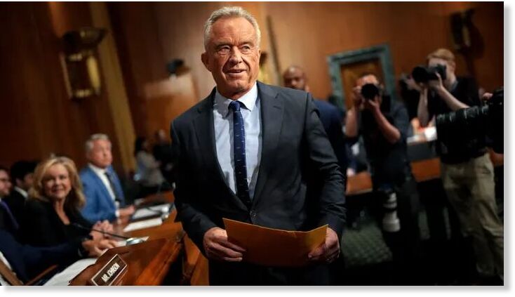 rfk jr