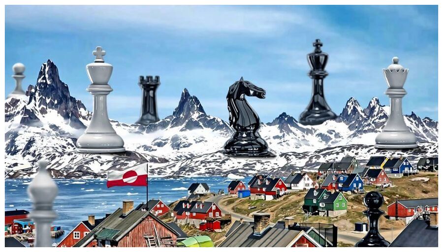 Click to enlarge Chess Pieces