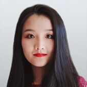 Sylvia Xu Avatar