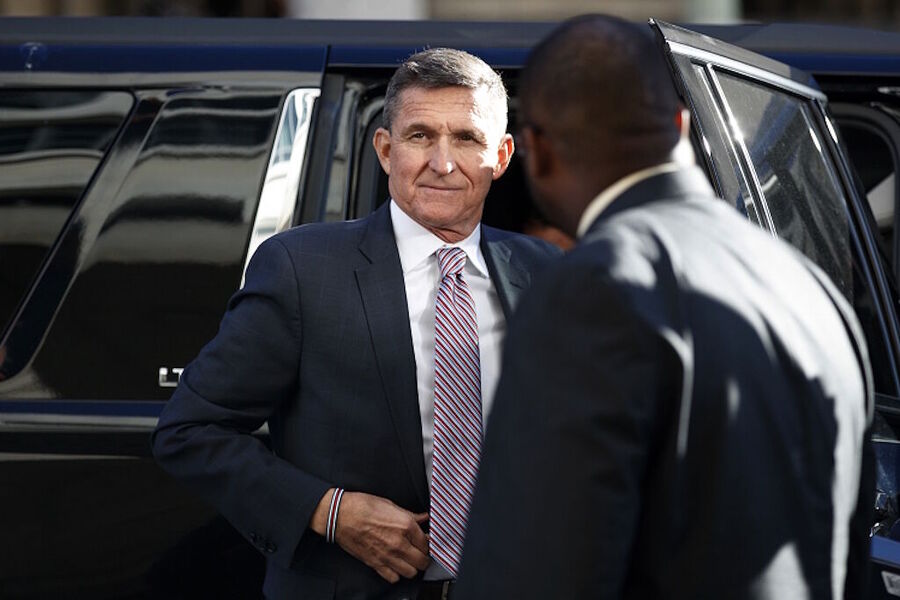 Click to enlarge michael flynn lawfare trump national security