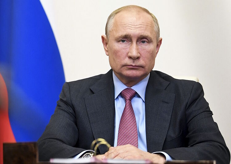 Click to enlarge putin russia no election rig trump