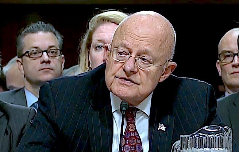 Click to enlarge Clapper