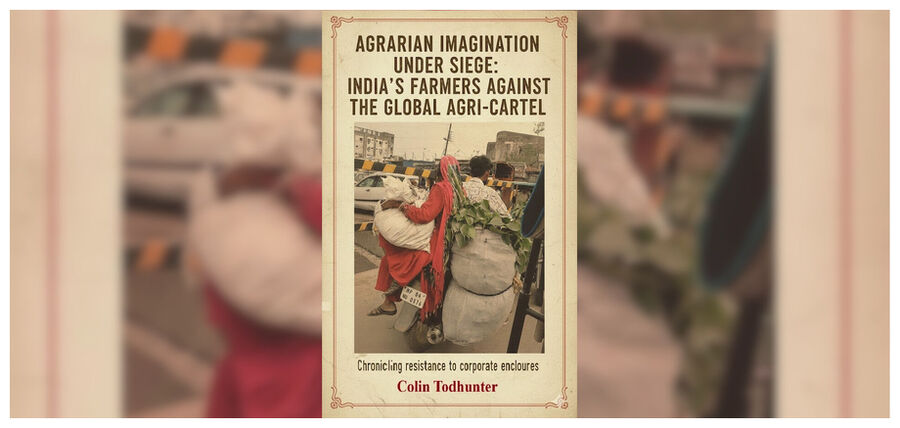 Click to enlarge Global Agri-Cartel