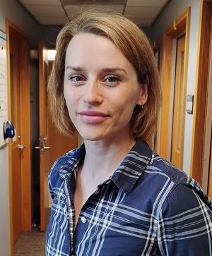 Click to enlarge maxi becker cognitive neuroscientist