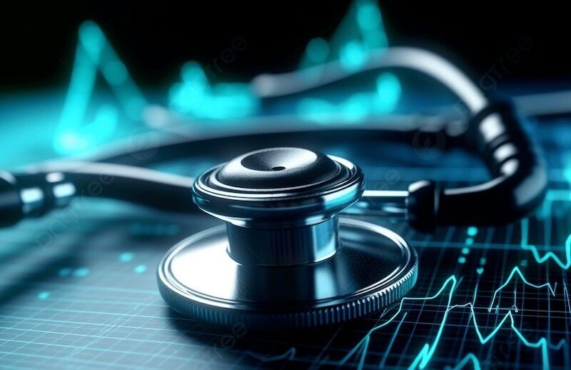 Stethoscope