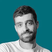 Aris Roussinos Avatar