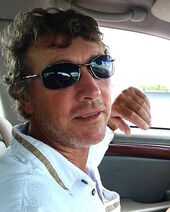 Duncan Burch Avatar