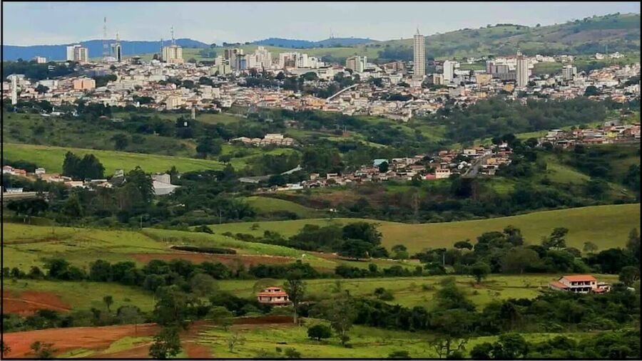 Varginha brazil