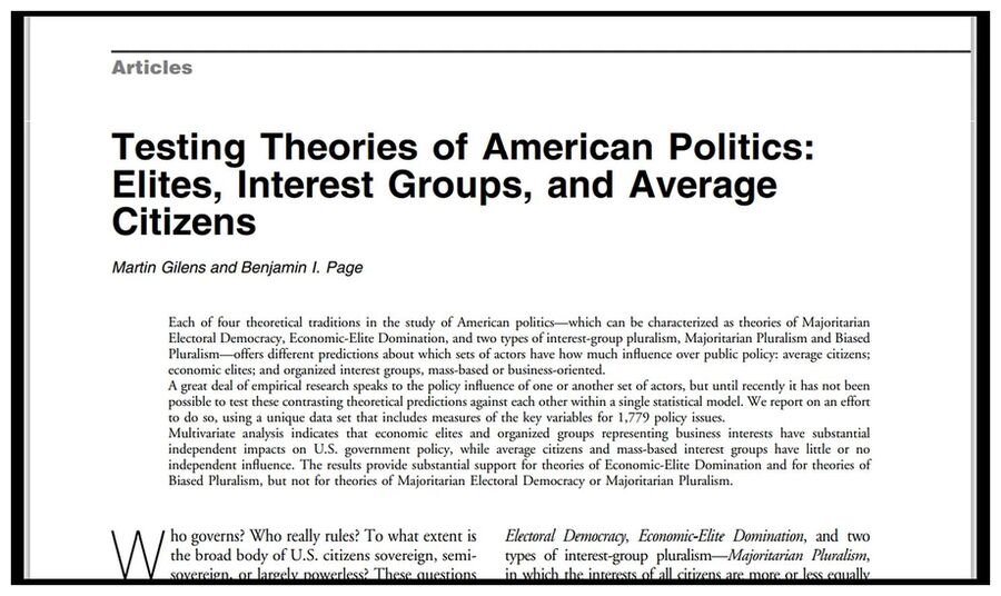 Click to enlarge Academic Paper
