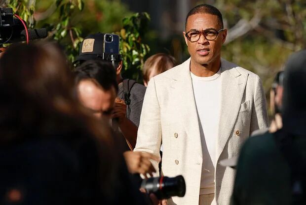 Click to enlarge Don Lemon