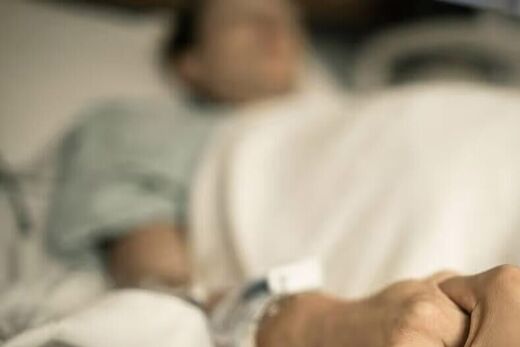 Canadian Woman Euthanized 'Against Her Will' After Husband Reported 'Caregiver Burnout'
