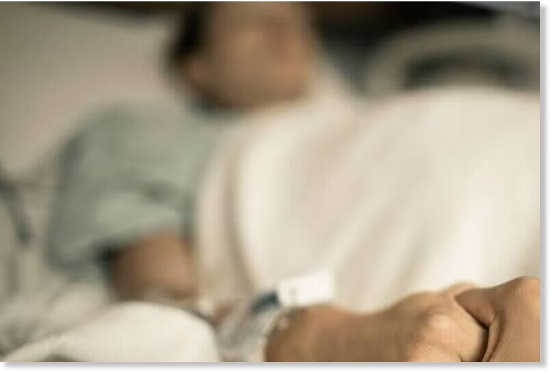 Click to enlarge hospital
