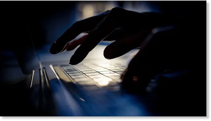 hacking