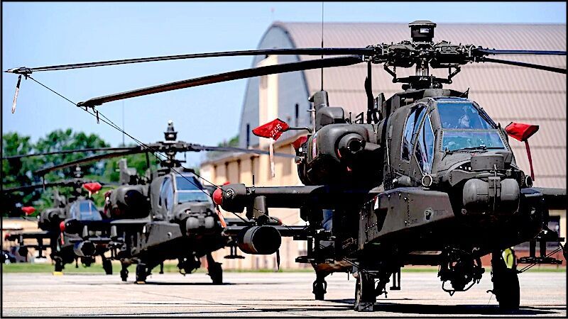 Helicopters