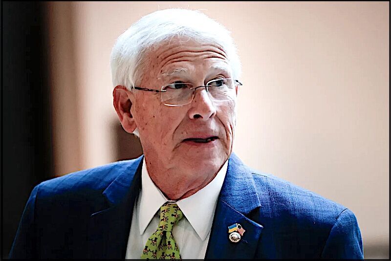 Click to enlarge Roger Wicker