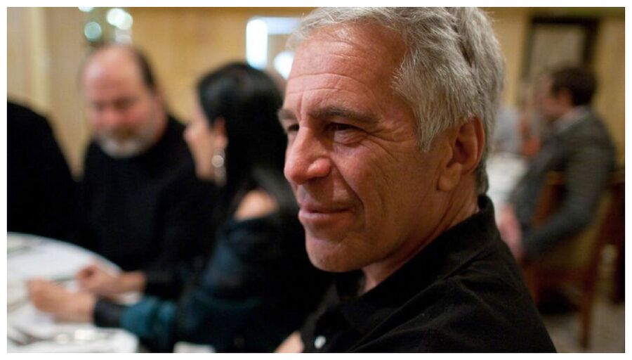 Jeff Epstein