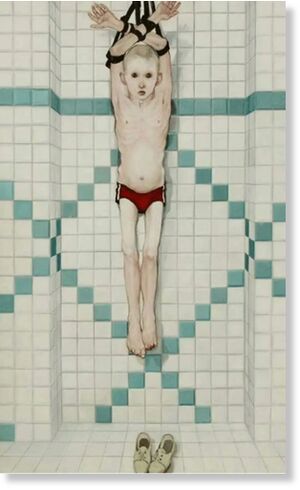tony podesta art