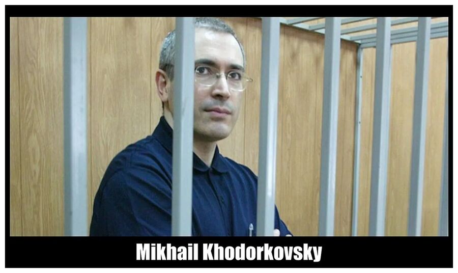 Click to enlarge Mikhail