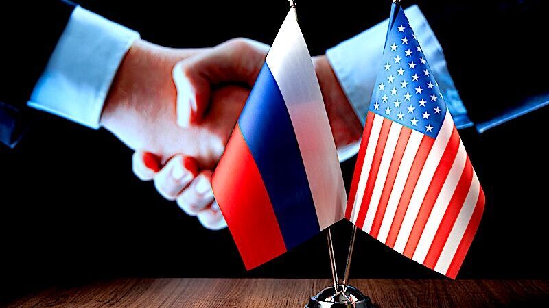 Flags and Hands