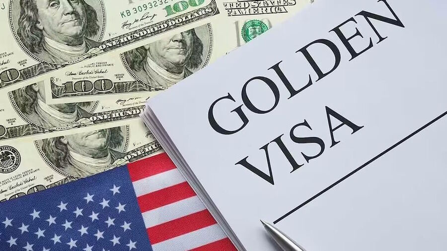 trump golden visa business investment america