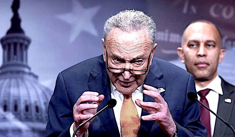 Schumer