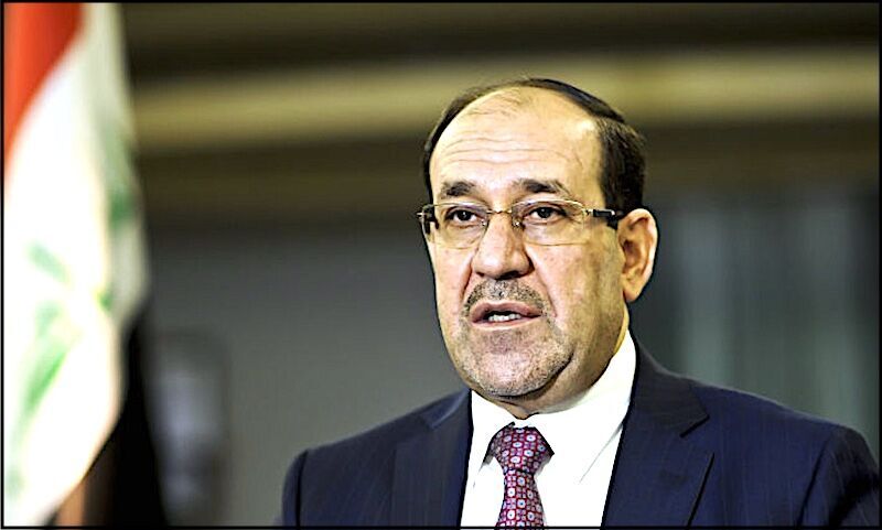Nouri al-Maliki