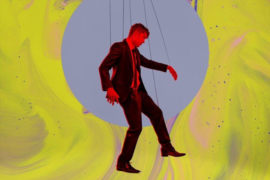 Click to enlarge Illustration by Tag Hartman-Simkins / Futurism