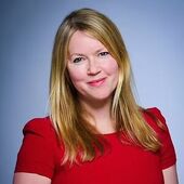 Rebecca Camber Avatar