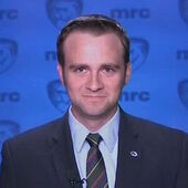 Curtis Houck Avatar