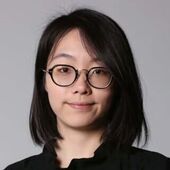 Iris Deng Avatar