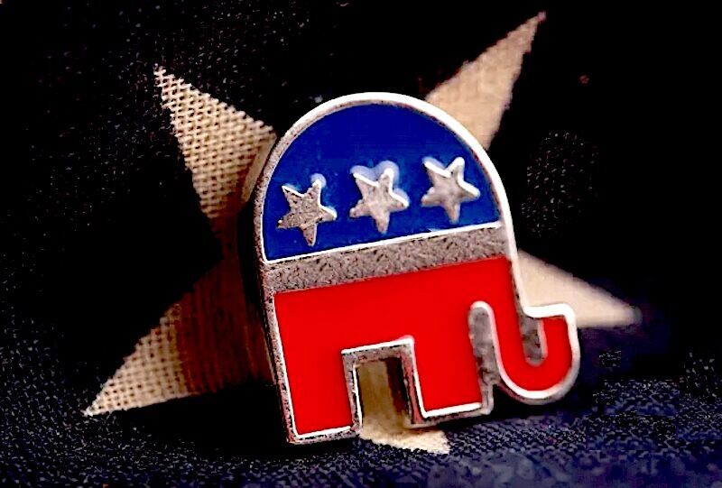 Repub Elephant