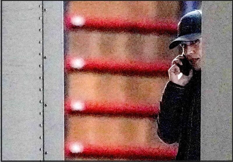 Click to enlarge Phone Call