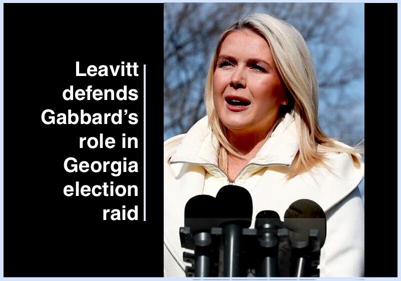 Leavitt