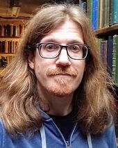Ben Hollingum Avatar
