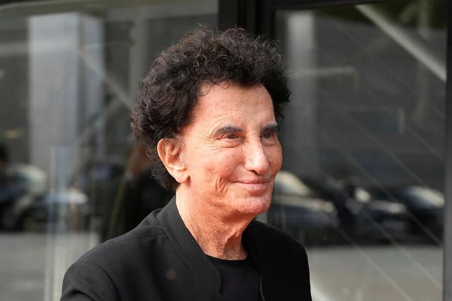jack lange france resign epstein culture minister