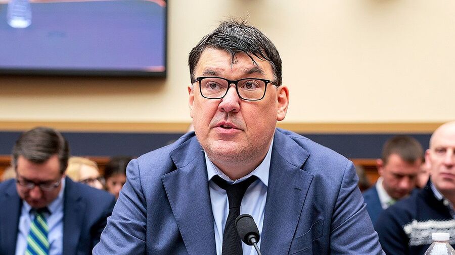 Graham Linehan comedian journalist europe censorship