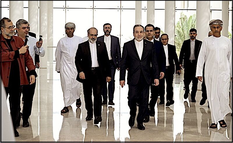 Click to enlarge Araghchi