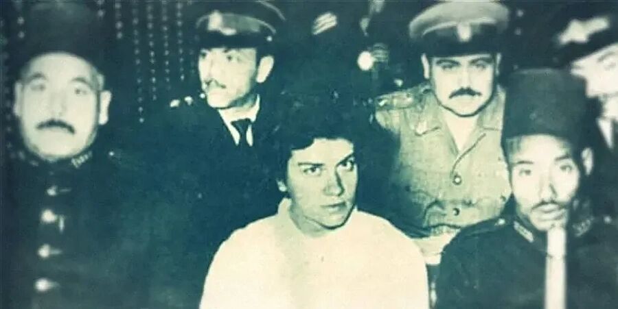 Click to enlarge marcelle nino mossad israel terror founding