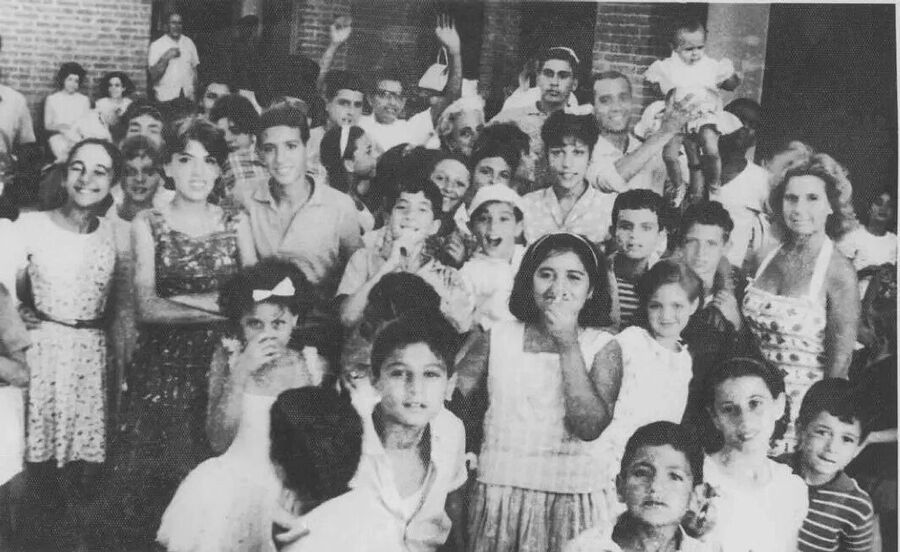 Click to enlarge israel children summer camp