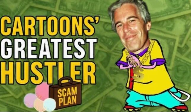 Scam Plan