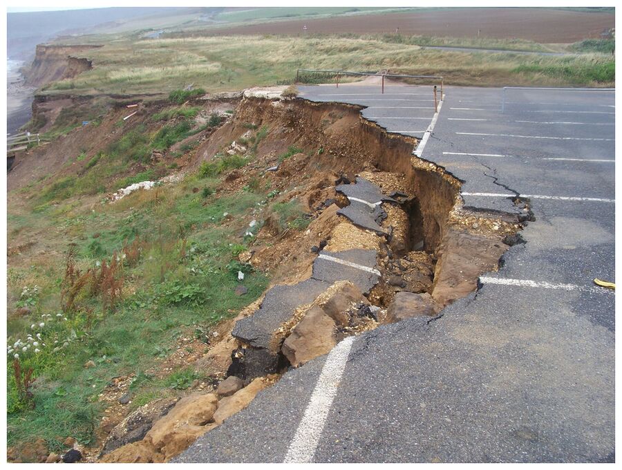 Earthquake