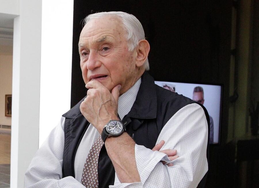 Leslie Wexner